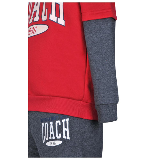 Bodytalk Βρεφικές φόρμες σετ